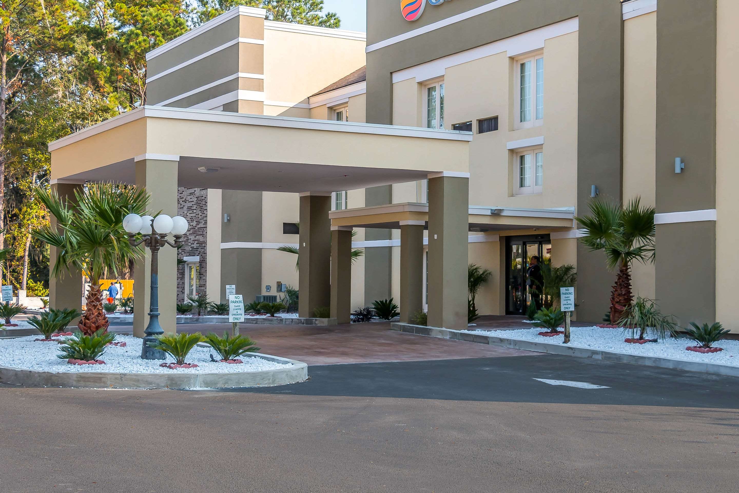 comfort inn