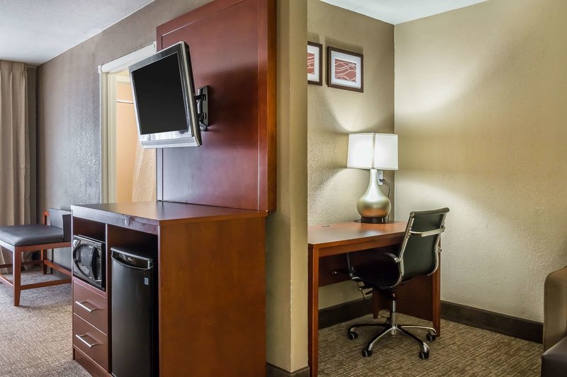 comfort inn