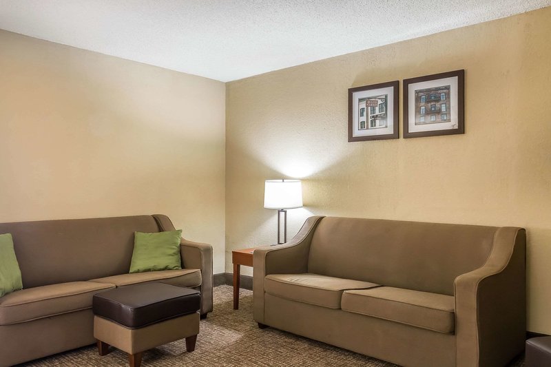 comfort inn