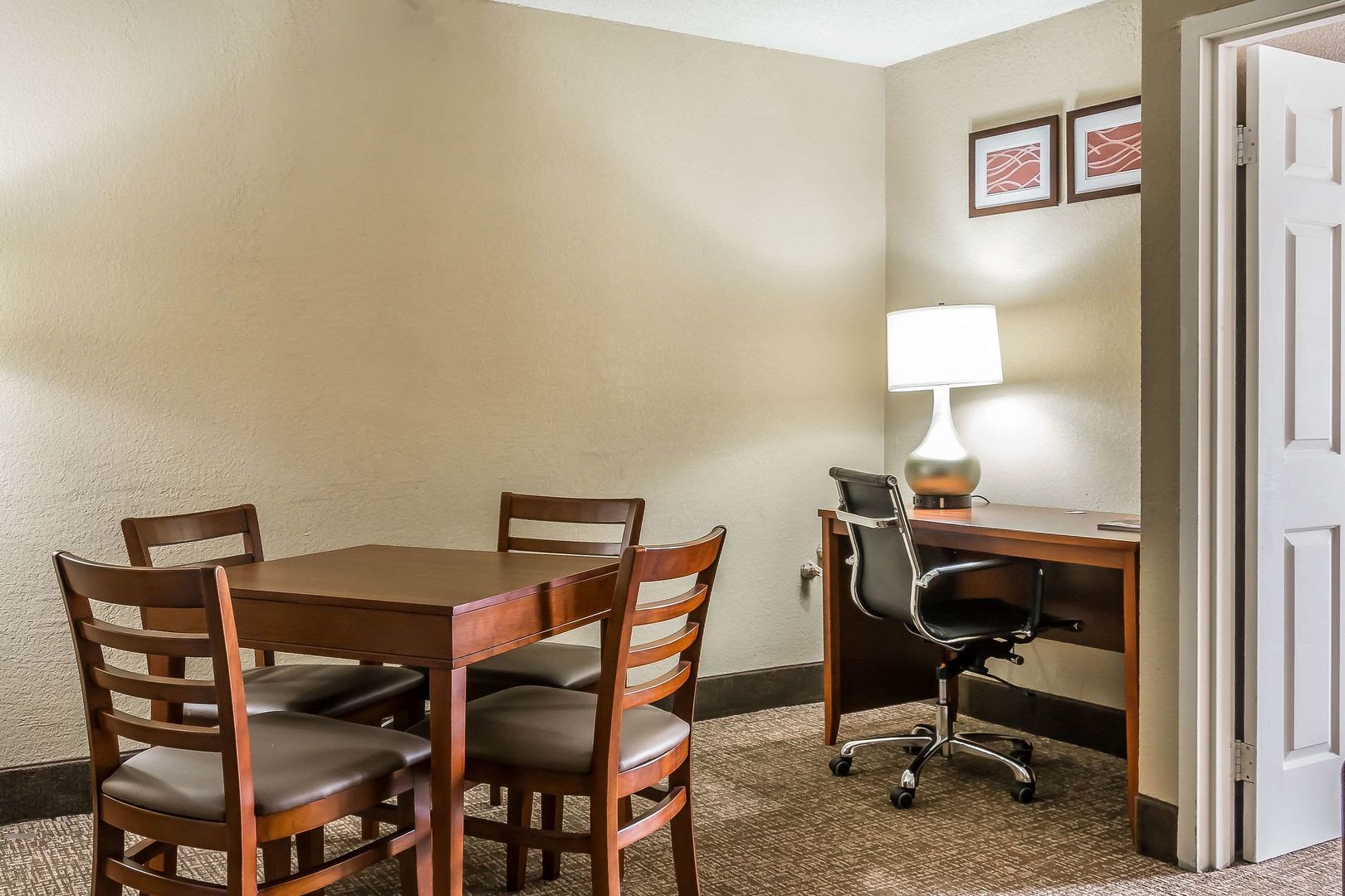 comfort inn