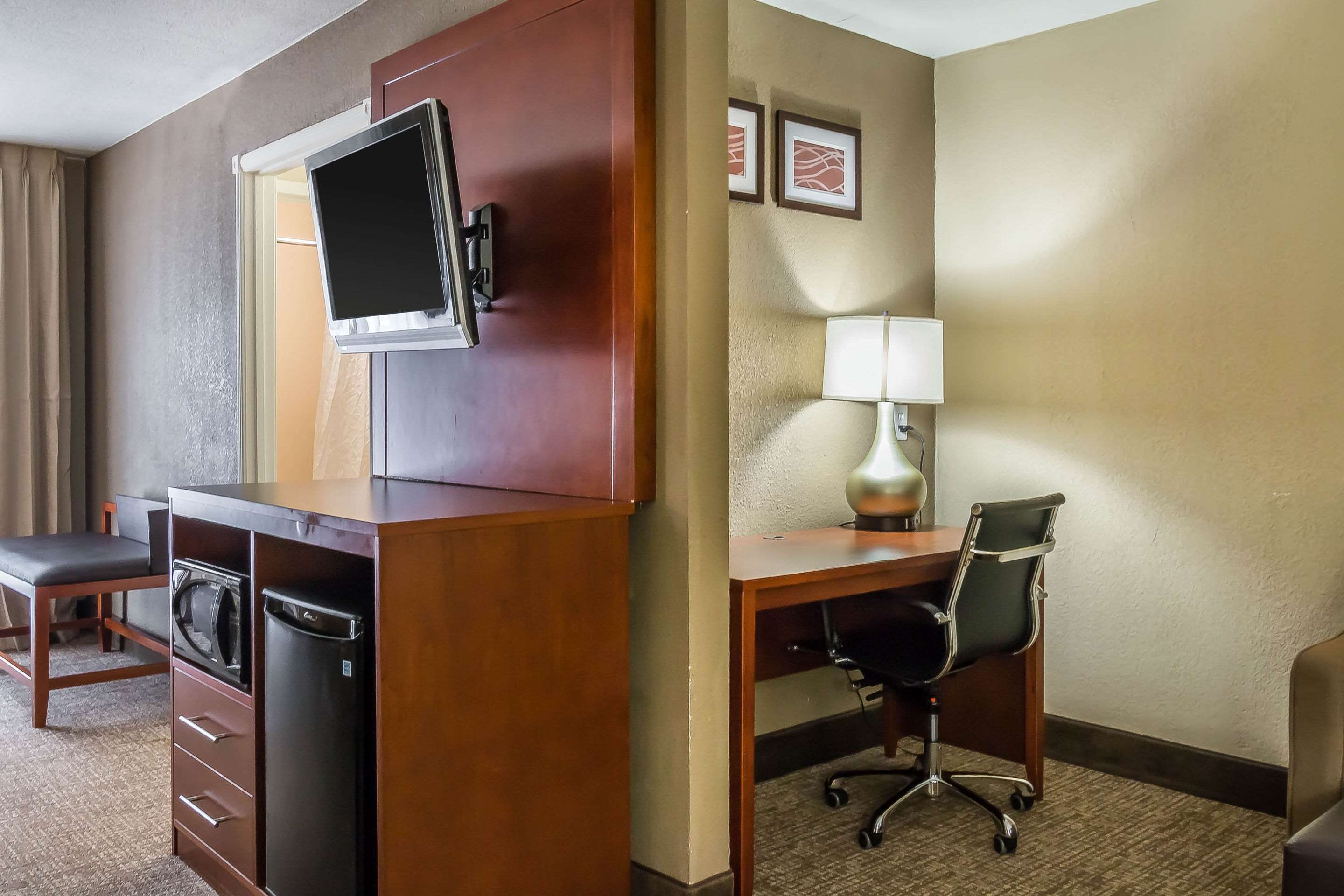 comfort inn