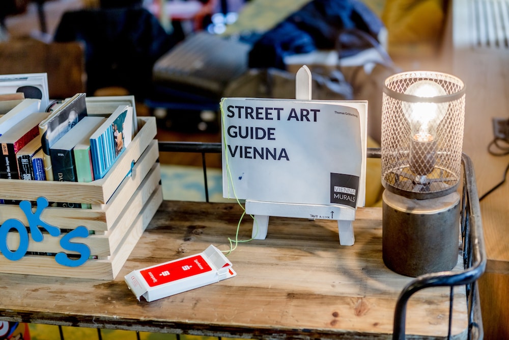 wombats city hostel vienna naschmarkt