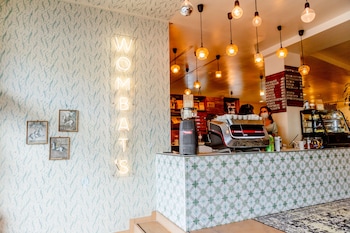 wombats city hostel vienna naschmarkt