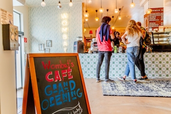 wombats city hostel vienna naschmarkt