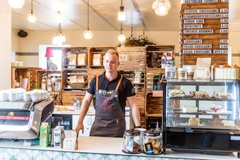 wombats city hostel vienna naschmarkt