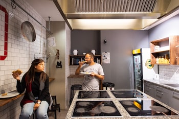 wombats city hostel vienna naschmarkt