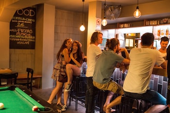 wombats city hostel vienna naschmarkt