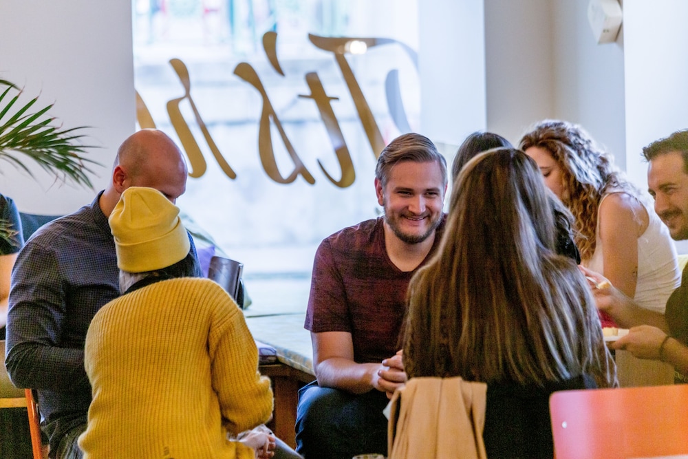 wombats city hostel vienna naschmarkt