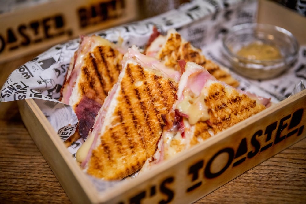 wombats city hostel vienna naschmarkt