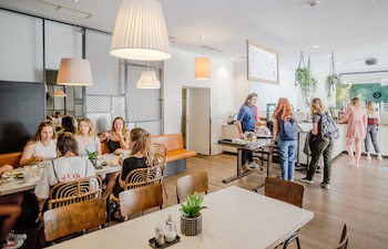 wombats city hostel vienna naschmarkt