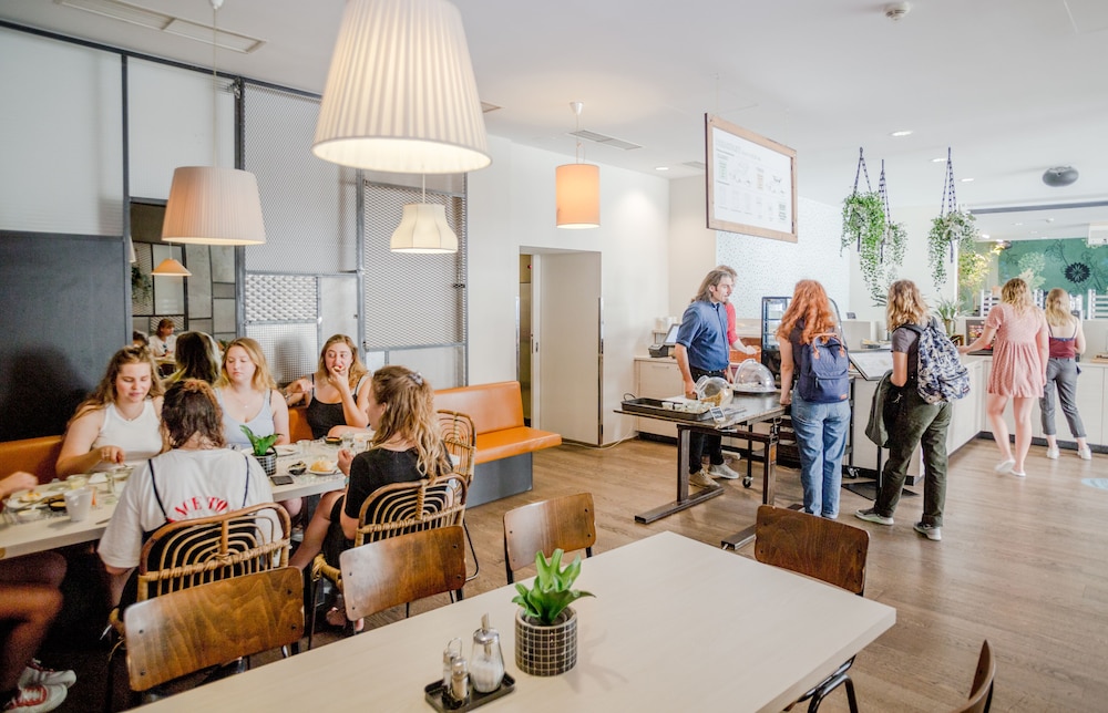 wombats city hostel vienna naschmarkt