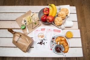 Wombat's City Hostel Vienna Naschmarkt,Wieden>>Vienna,2 star