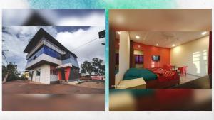 Strawberry Land Resort,,3 star