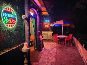 Strawberry Land Resort,,3 star