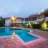 asiatic pride resorts