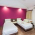 asiatic pride resorts