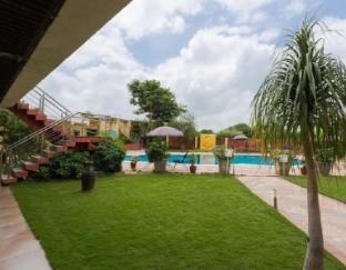 asiatic pride resorts