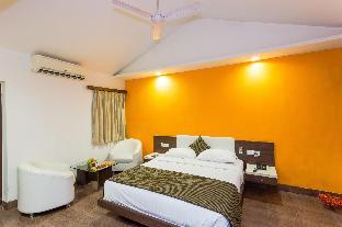 Asiatic Pride Resorts,Dhari,4 star