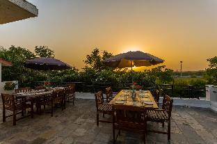 Asiatic Pride Resorts,Dhari,4 star