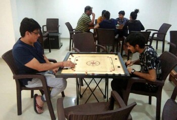 Asiatic Pride Resorts,Dhari,4 star