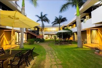 asiatic pride resort