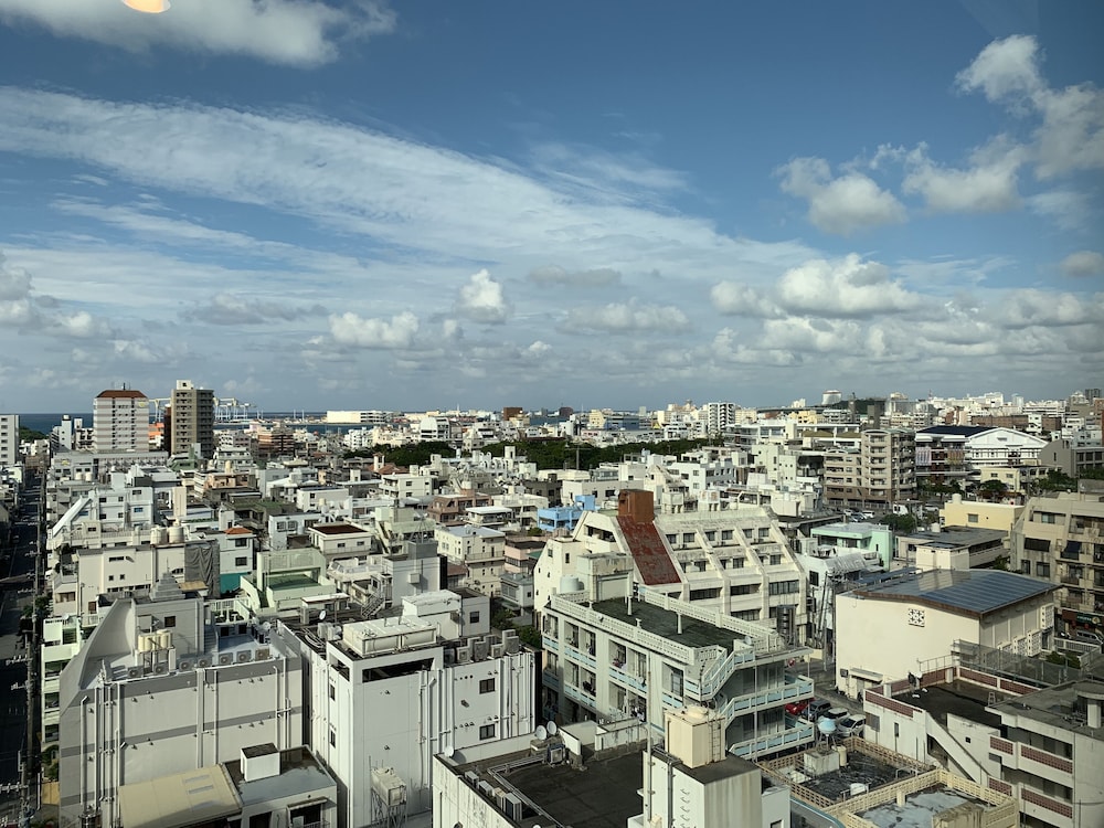 okinawa nahana hotel and spa
