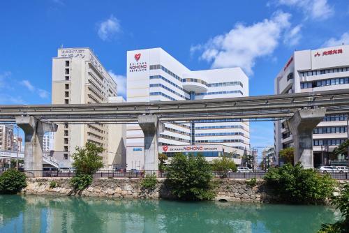 okinawa nahana hotel and spa