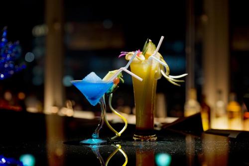 okinawa nahana hotel and spa