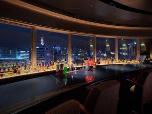 okinawa nahana hotel and spa