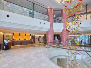 okinawa nahana hotel and spa