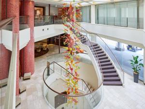 okinawa nahana hotel and spa