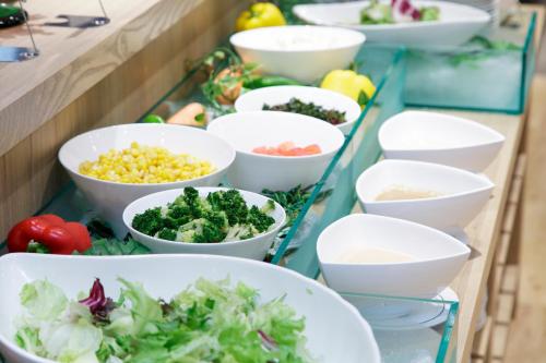 okinawa nahana hotel and spa