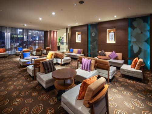 okinawa nahana hotel and spa