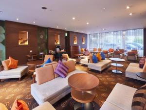 okinawa nahana hotel and spa