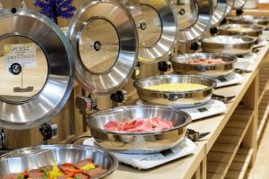 okinawa nahana hotel and spa