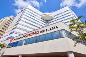 okinawa nahana hotel and spa