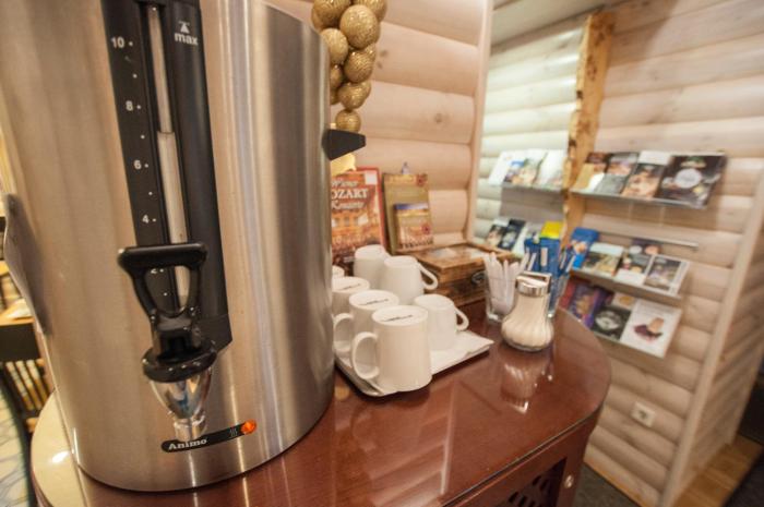 urban boutique hotel