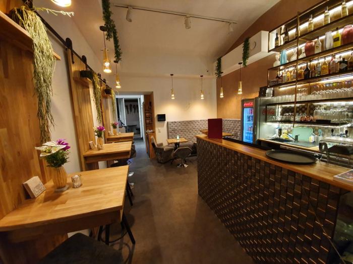 urban boutique hotel