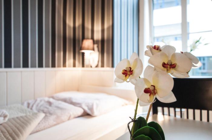 urban boutique hotel