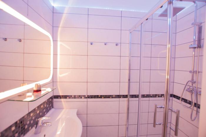 urban boutique hotel