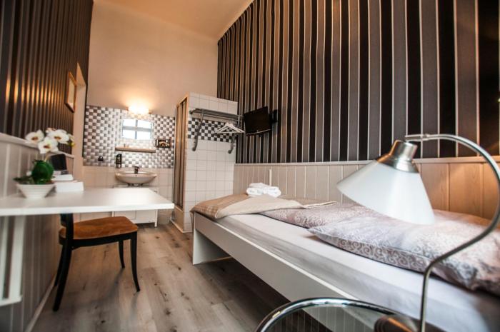 urban boutique hotel