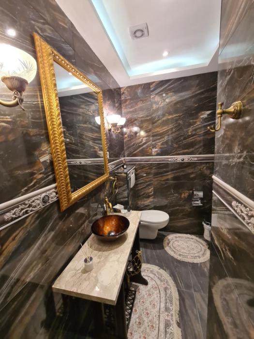 urban boutique hotel