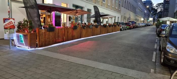 urban boutique hotel