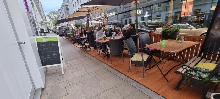 urban boutique hotel