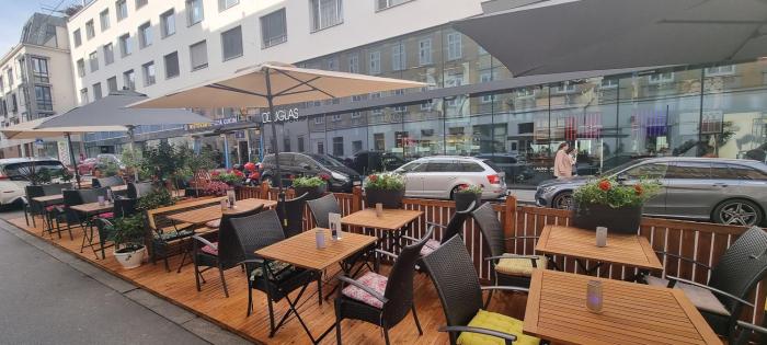 urban boutique hotel