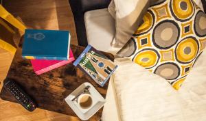 urban boutique hotel