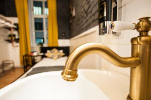 urban boutique hotel