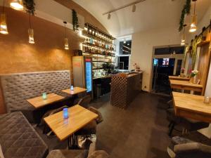 urban boutique hotel