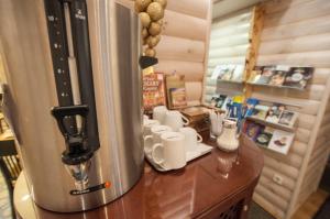 urban boutique hotel