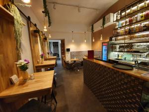 urban boutique hotel